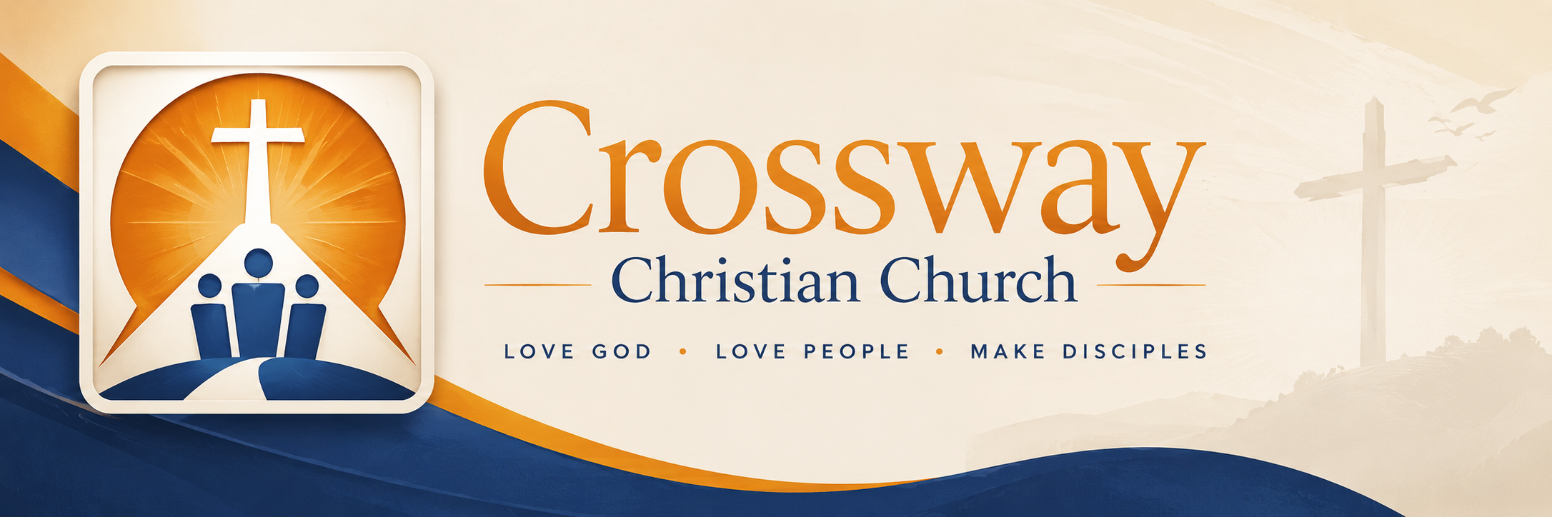 Crossway Christian Church